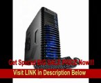 Microtel Computer® AMTI7001 Liquid Cooling Gaming Computer with Intel 3.2GHz i7 3930K Processor, 16GB DDR3/1600, 2TB Hard Drive 7200RPM, 24X DVDRW, Nvidia Geforce 660 GTX TI 2GB GDDR5 Video Card, 700 Watt PS, X79 Chipset, Microsoft Windows FOR SALE