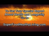 Finding The Healthy Foods You Enjoy (Organic Super Foods)