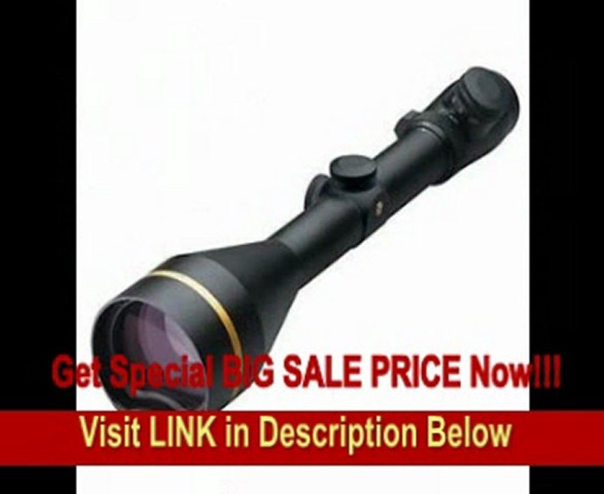 Leupold VX-3L  4.5-14x56mm (30mm) Side Focus Illum. Boone & Crockett FOR SALE