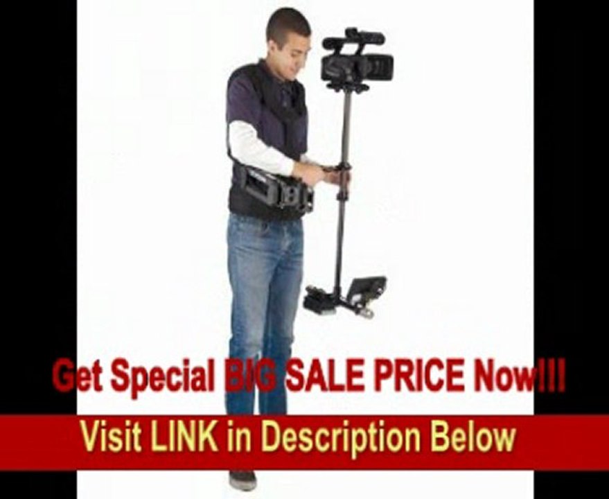 Tiffen PILOT-VL Steadicam Pilot FOR SALE