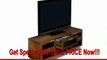 SPECIAL DISCOUNT BDI Avion 8927 Triple Wide Enclosed Cabinet (Chocolate Stained Walnut)