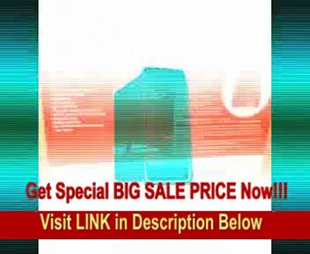 SPECIAL DISCOUNT Dell Vostro 460 Mini Tower Sandy Bridge I5-2400