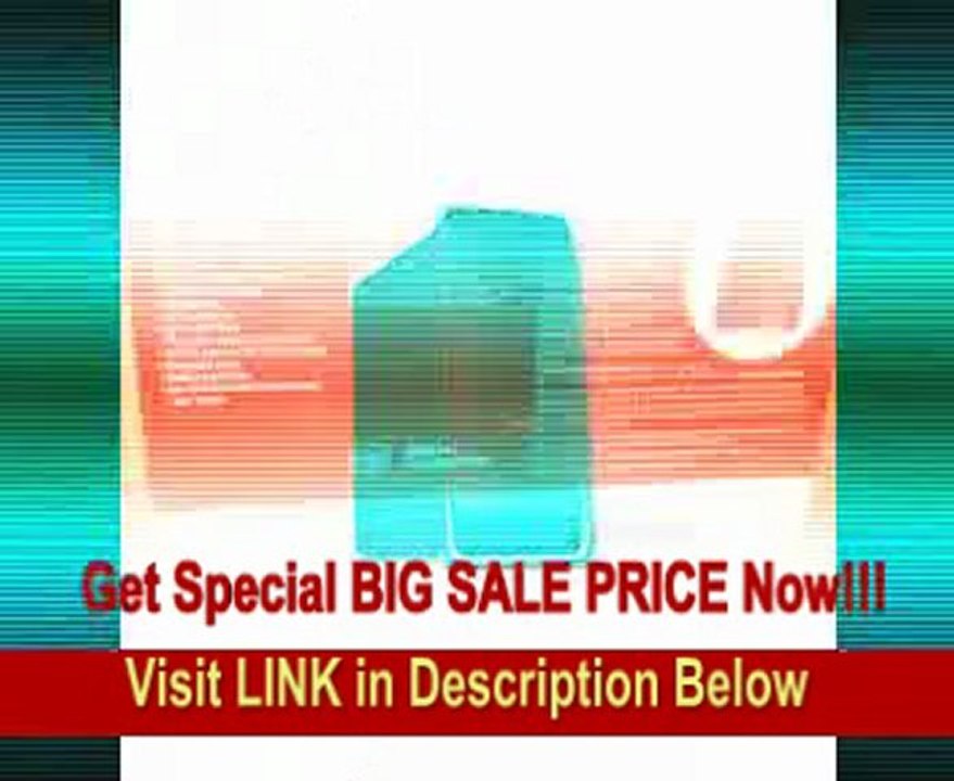 SPECIAL DISCOUNT Dell Vostro 460 Mini Tower Sandy Bridge I5-2400