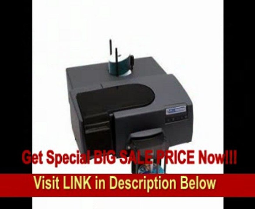 Microboards MX-2 Disc Publisher FOR SALE