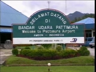 Natsepa Beach Resort Lunterse boer