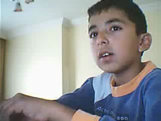 DJ H-S-N İSYANKAR RAP TEAM 2012