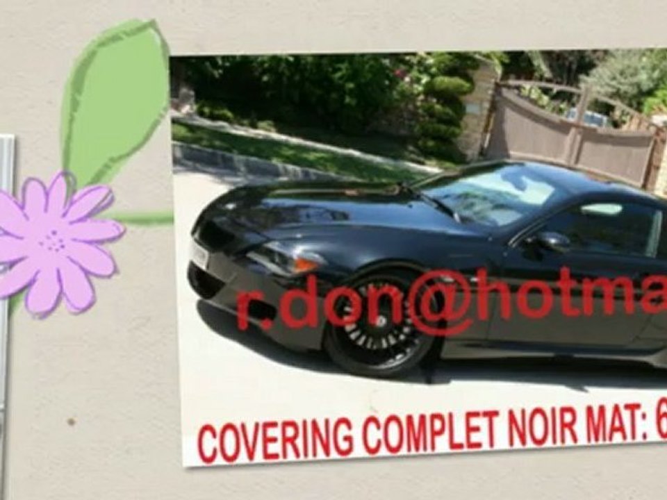 BMW serie 6, BMW serie 6, Essai video BMW serie 6, covering BMW serie 6, BMW serie 6