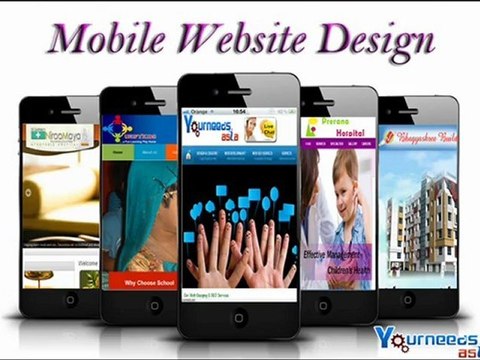 Custom Website Design Comapny| Best SEO Consultancy Hyderabad