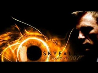 WATCH SKYFALL (2012) ONLINE Online