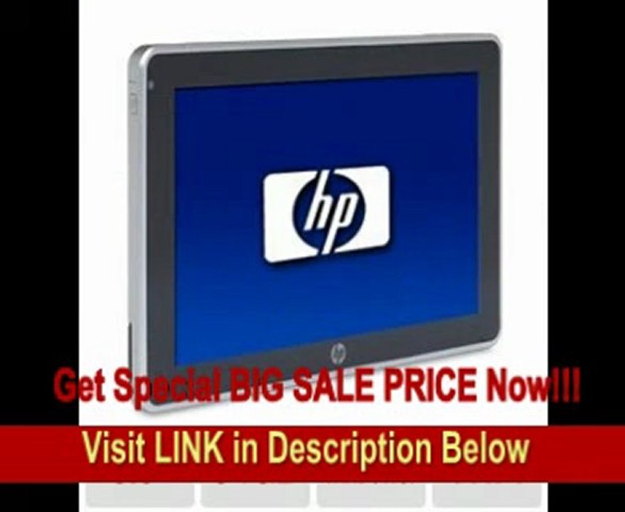 BEST PRICE HP Slate 500 8.9 Tablet PC