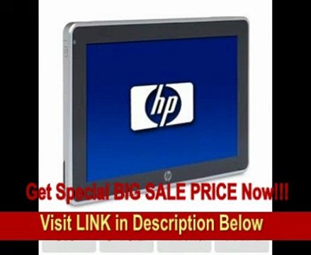 HP Slate 500 8.9 Tablet PC REVIEW