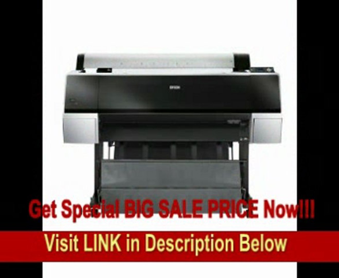 ⁣Epson 9900 HDR Pron 9900 HDR Printer FOR SALE