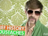 The Ever Enduring/Evolving History Of The Moustache