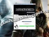 Dishonored KEYGEN Free Download 《WORKING》