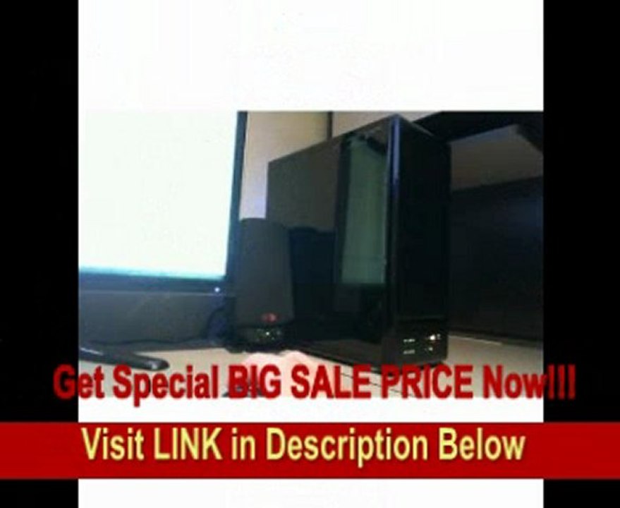 TowerRAID TR8X-BHA - 8 Bay SAS / SATA RAID 6 Storage Enclosure (Black) FOR SALE