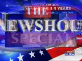 The Newshour Debate: Obama is back - what will be it's impact on India? - Part 2 of 3