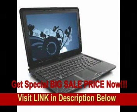 BEST PRICE HP TX2Z TouchSmart 12.1-Inch Laptop
