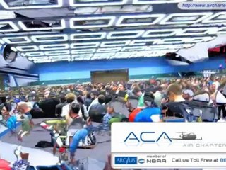 Aircharteraccess.com, for On-Demand Private Air Charter Flights