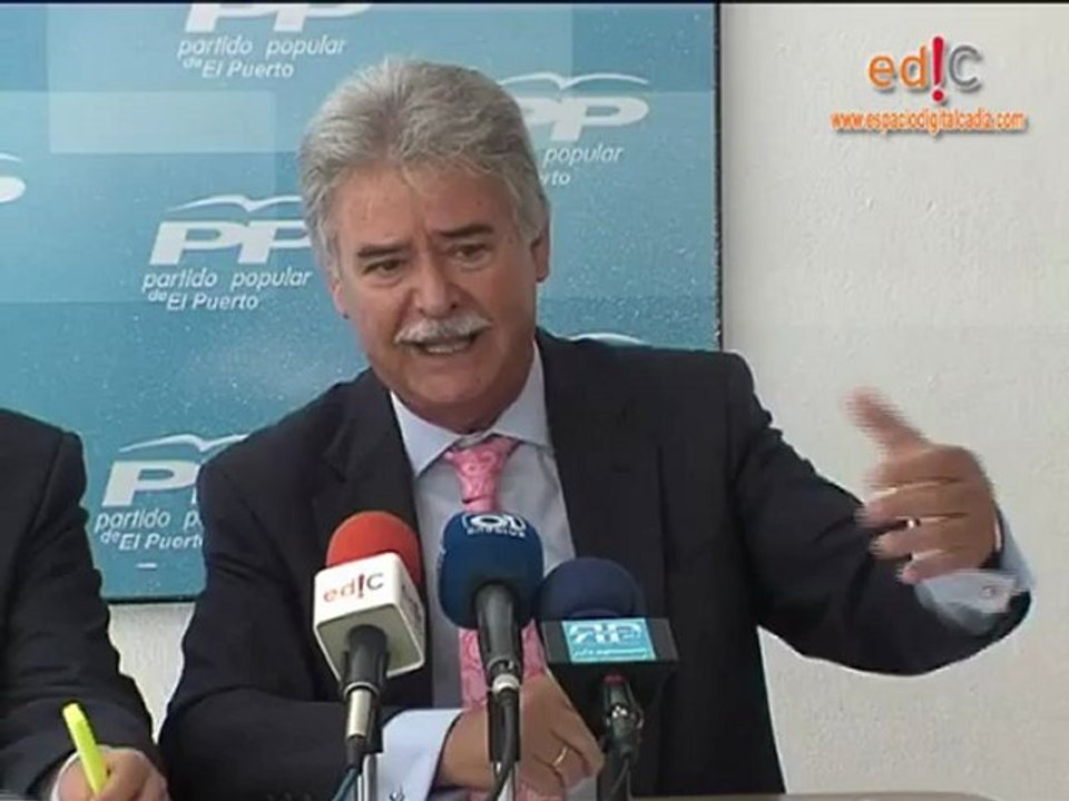 Declaraciones Aurelio Sánchez