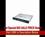 SPECIAL DISCOUNT Linksys SRW2024 Gigabit Ethernet Switch