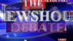 The Newshour Debate: Obama is back- impact on the Asian region - Part 1 of 3