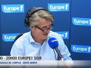 Homo, métro, boulot