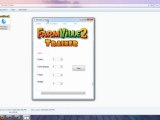 Farmville 2 Cheats Hacks WORKS (FREE Download) , Updated November 2012