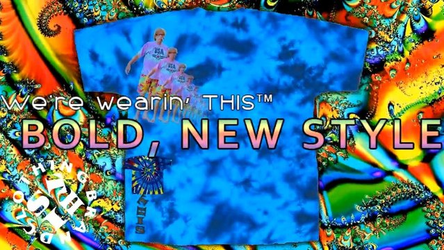 ☮ THIS™ BRAND TIE DYE FASHION CLOTHING - BOLD, NEW, STYLE FOR BOHEMIAN SOCIALITES