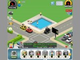 CarTown Hacks And Cheats And Free CarTown Blue Points