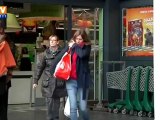 Consommation : à Lille, un supermarché place des antivols sur les steaks