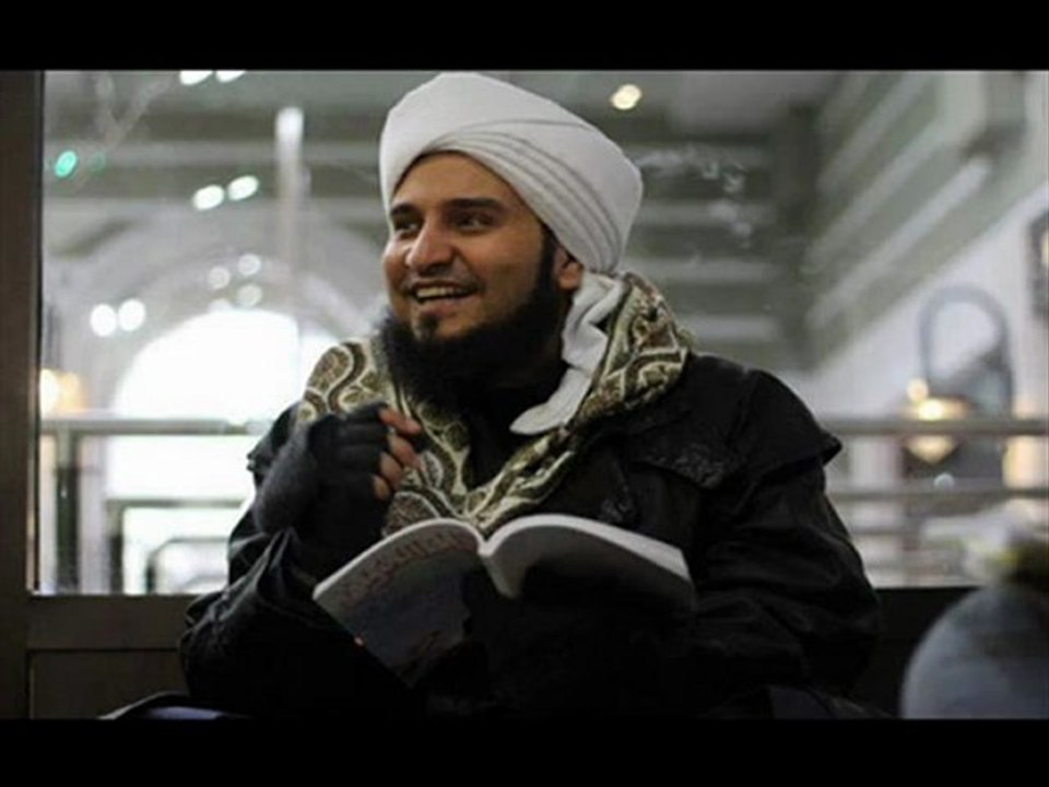 سبحانك هذا بهتان عظيم, على الحبيب علي الجفري 1