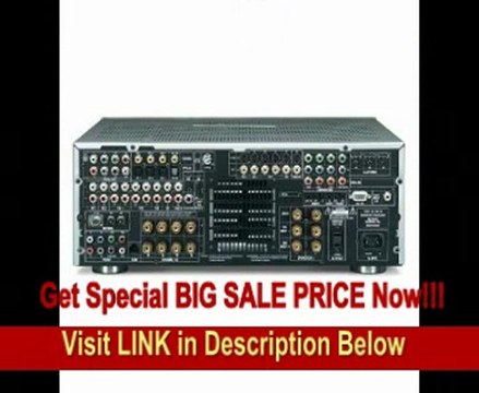 Harman Kardon AVR 745 7.1 Channel Home Theater Receiver with DCDI Video Processor by Faroudja FOR SALE