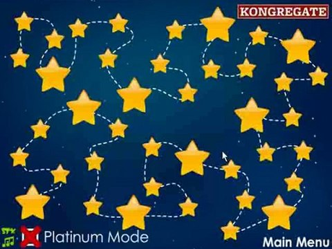 Gravitee 2 Walkthrough - All Golds - Levels 31-40