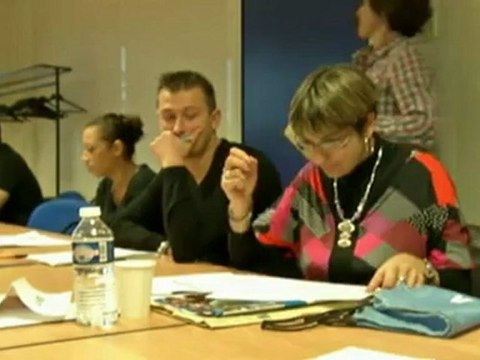 Les emplois d'avenir, c'est maintenant !