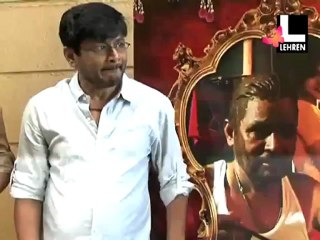 Fatwa Against Le Gaya Saddam