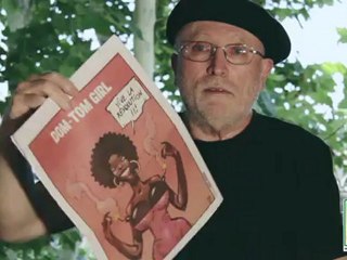 Caza - POUR EN FINIR AVEC 2009 (Dessins de presse)