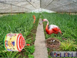 Tipping Point Chapter 4 Walkthrough