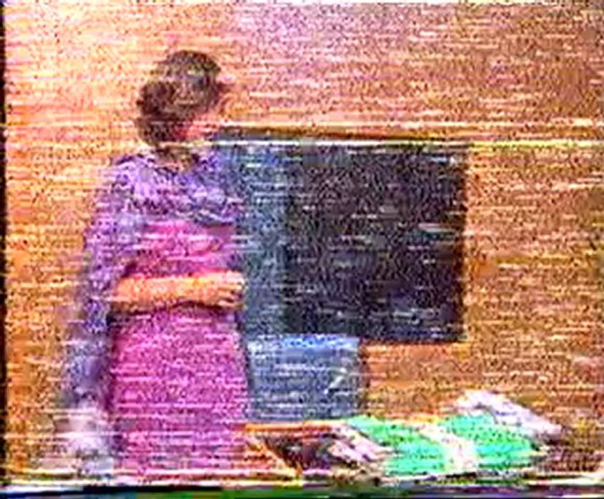 Drama "Pas-e-Aaina" Play "Aik thi Rani" _ Part 2