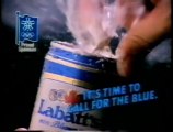 Labatt Blue Call for the Blue 1987