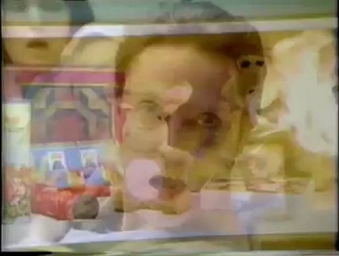 WKBW Buffalo 7 Eyewitness News Nightcast preview January 18 1987