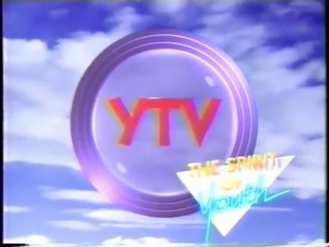 YTV Rocks intro 1989
