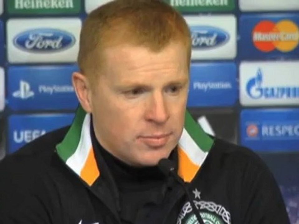 Lennon: 'Die Spieler sind Helden!'