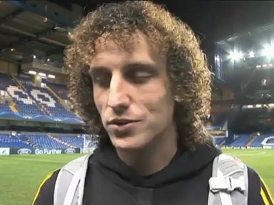 Oscar: 'Jeder muss sich vor Shakhtar in Acht nehmen'