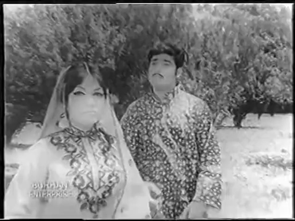 AWEN PAJ PAKE RUSBENA -ANYAT HUSAN BHATI - HD