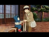 (4) Anime World- Grave of the Fireflies