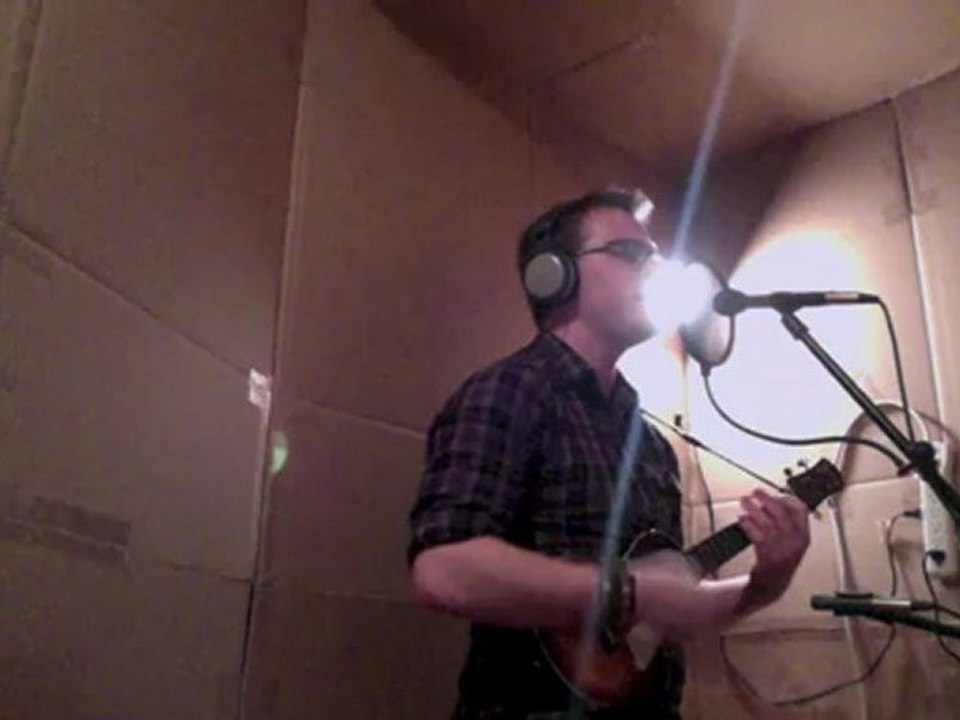 John Michaelson - Better Together (Jack Johnson cover)