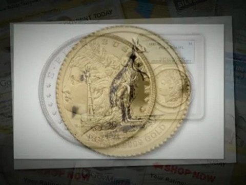 GovMint.com: Your One Best Source For Coins Worldwide