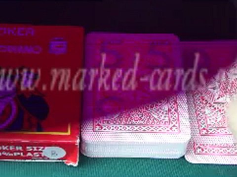 READING-MARKED-CARDS-Modiano-Cristal-marked-cards-cartes marquées