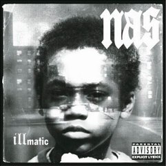 ----Nas - Starwars--- (Illmatic)