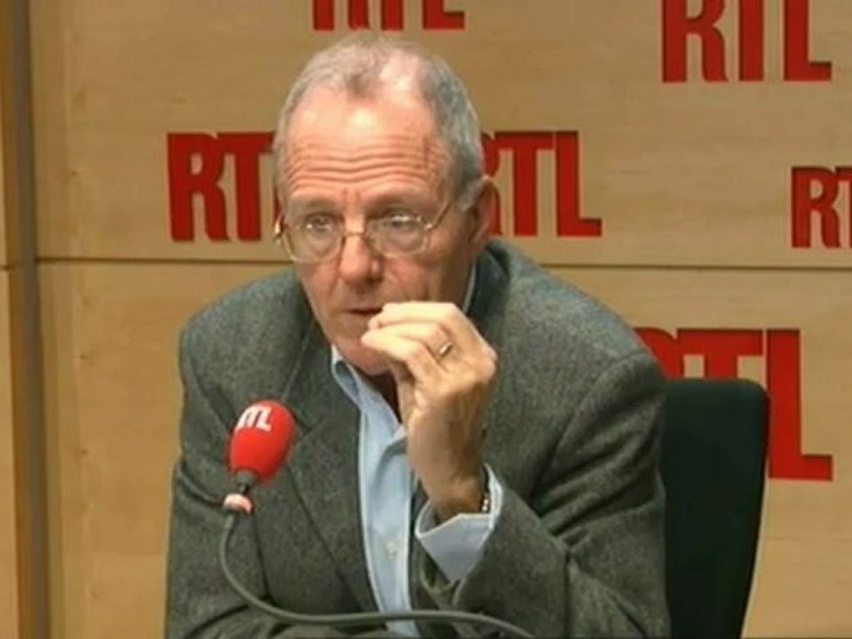 François Soulage, Président national du Secours Catholique : "Il faut impérativement augmenter les minimas sociaux"
